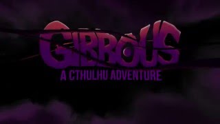 Gibbous  Kickstarter Teaser [upl. by Wolsniw413]