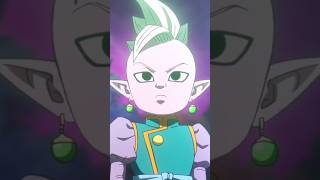 Dragon Ball Daima Shins Real Name Revealed [upl. by Yauq634]