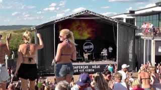 Tylösand Afterbeach 2013 [upl. by Nytsirc]