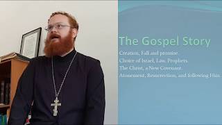 A Beginners Guide to Orthodox Christianity [upl. by Schacker]