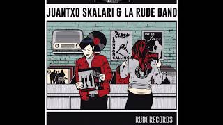 Juantxo Skalari amp La Rude Band  Fuego Negro Feat Matah [upl. by Aloke]