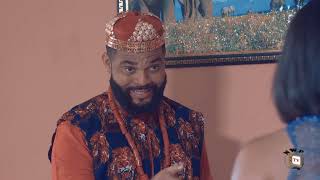 THE ANOINTED ROYAL BRIDE 7amp8 TEASER NEW MOVIE Stephene Odimgbe2023 Latest Nigeria Nollywood Movie [upl. by Arednaxela]