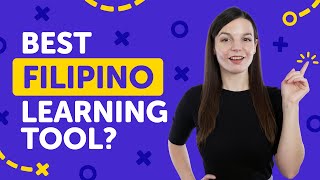 Youll Learn Filipino Fast with this Tool [upl. by Ofelia]