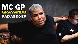 MC GP IMPROVISANDO VERSOS SEU NOVO ALBUM  PRÉVIA [upl. by Teplitz]