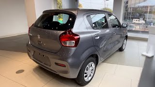 Celerio 2024 ❤️ Better Than Alto K10 ✅  Celerio vxi 2024  2024 celerio new model  2024 celerio [upl. by Oniram]