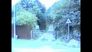 Croxley Green views 1988 Part one [upl. by Adnoval]