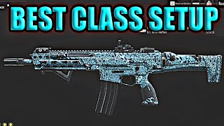 Best KILO 141 Class Setup Modern Warfare Best Attachments [upl. by Karlik84]