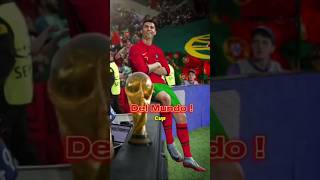 parodie Cristiano Ronaldo 🇵🇹 Ronaldo le goat ❤️🐐🇵🇹😍 [upl. by Manvell]