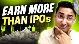 5 Best Pre IPO Investing App  Pre ipo me invest kaise kare Unlisted Shares [upl. by Jangro]