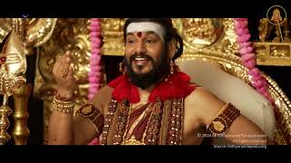 Understanding the Three Categories of Humanity kailasa nithyananda [upl. by Nirrat]