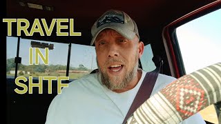 How Will You Travel In SHTF [upl. by Yunick934]