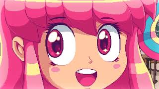 Digital Girl  GIFfany AMV [upl. by Mundford]