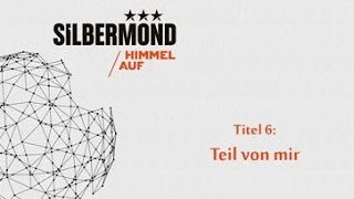 Silbermond  Teil von mir  Piano Cover  copetoMusicR [upl. by Ataynek]