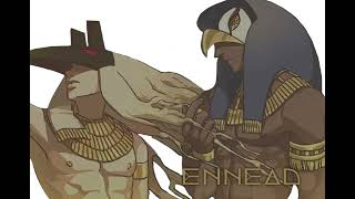 ENNEAD playlist Gods of Egypt [upl. by Chrisse]