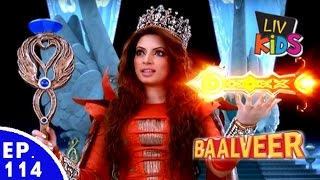 Baal Veer  Episode 114 [upl. by Airahcaz]