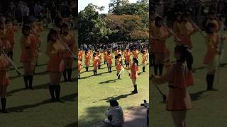 ♪Winter Games at Izumo Taisha Japan [upl. by Pamella]