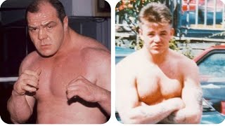 Lenny McLean v Lee Duffy [upl. by Yud]