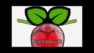 LightShowPi Software Configuration Tips [upl. by Aissirac320]