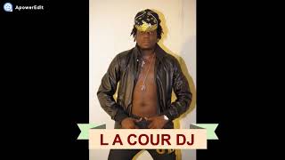 La cour DJ Mix Premier  shaggy sharoof  Yvan Tresor [upl. by Nnairet]