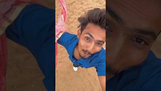 🌀🌀part 3  Besant Nagar Beach Chennai…shorts [upl. by Weinrich]