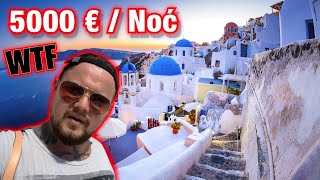 Da li vredi otići na SANTORINI [upl. by Grimaud]