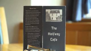 The Halfway Cafe  Minchinhampton [upl. by Martino]