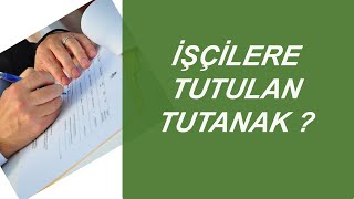 İşverenlerin işçilere 3 Tutanak olayıTunağı önemli hukuku önemi İşçiler için örnek savunma [upl. by Adaminah]