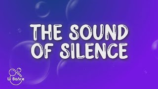 Disturbed  The Sound Of Silence CYRIL Remix TekstLyrics Polskie Tłumaczenie [upl. by Swayne997]