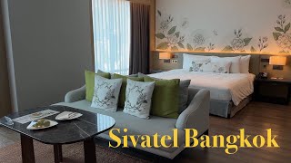 Sivatel Bangkok Thailand [upl. by Langham]