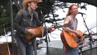 Gillian Welch  Time Revelator [upl. by Elimay361]