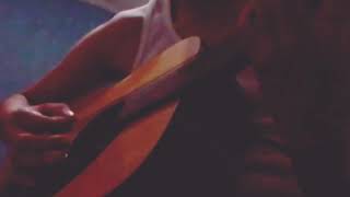 Respiro Siddhartha Cover Guitarra Voz [upl. by Gavan]