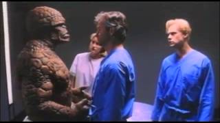 Фантастическая четверка  The Fantastic Four 1994 beltrekerorg [upl. by Carolan]