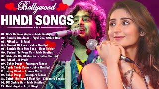 💚ROMANTIC HINDI LOVE MASHUP 2024 🧡 Best Mashup of Arijit Singh Jubin Nautiyal Atif Aslam [upl. by Shalna]