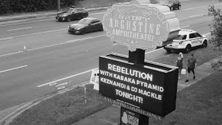 Rebelution  Live in St Augustine Full Show [upl. by Argyres]