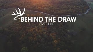 Behind the Draw S5E4  State Line [upl. by Minetta913]