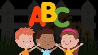 ABC Magic Transforming Learning from F to H for Kids [upl. by Ynnus]