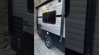 2021 Riverside RV Retro 135 15 Travel Trailer [upl. by Christan]