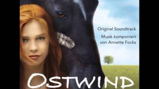 Ostwind  Annette Focks  quotTrauer amp Grenzenlose Freiheitquot [upl. by Nora411]