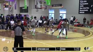 Chance Gladden  One of the Best Passers in High School Basketball [upl. by Gathers]