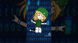 gachatrend gacha creepypasta [upl. by Nie]