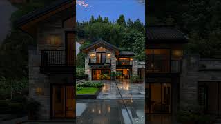 Evening Home View😍 eveningview homeview homedecor homelighting [upl. by Fanning417]