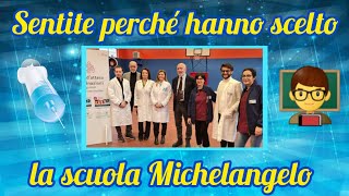 Bari  E partito il progetto pilota quotVaccinazioni a scuolaquot [upl. by Publus403]