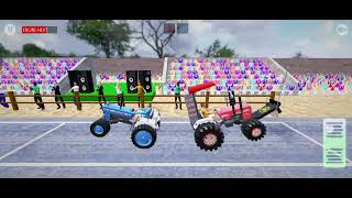 TRACTOR TOCHAN GAME 🎮🎮🎮 [upl. by Oninrutas]