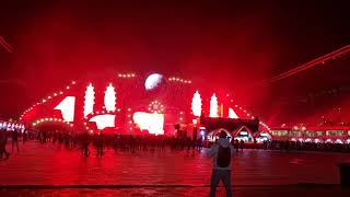 Delia amp Steve Aoki  Bella Ciao UNTOLD2021 Part1 [upl. by Other]