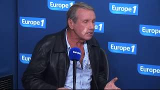 Renier  quotJe ne lai pas fait pour le fric quot [upl. by Ellehcar]