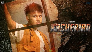 Kacherian  Karan Randhawa Official Song Micheal  Raka  Chobbar Movie In Cinemas Now  Geet MP3 [upl. by Krissie936]