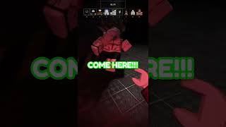 The best Roblox horror game💀 [upl. by Liggett]