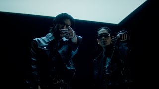 JMIN  Body Feat 식케이 SikK Official Video [upl. by Krischer]