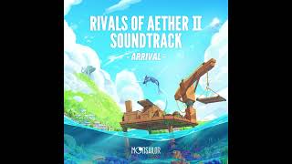 Ancient Geoform Extended  Rivals of Aether II Soundtrack [upl. by Hein]