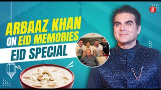 Arbaaz Khan reveals the best cookmost punctual and other traits of Khan Bros  Whos Most Likely To [upl. by Ynnot]